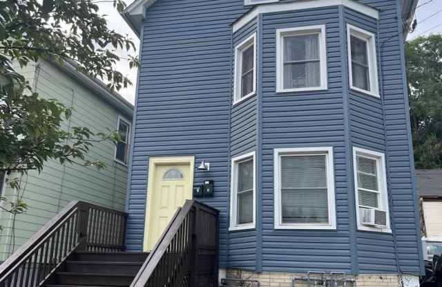 42 Taylor Avenue Gallery 2