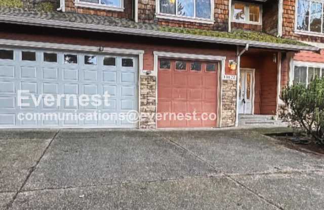 18822 1st Avenue Northwest - 18822 1st Avenue Northwest, Shoreline, WA 98177