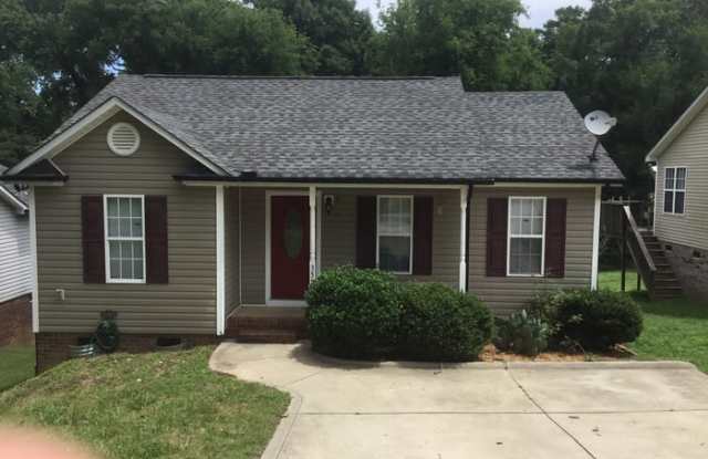 355 Splicewood Drive Southwest - 355 Splicewood Drive Southwest, Concord, NC 28027
