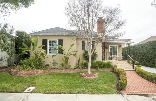 4589 Euclid Ave - 4589 Euclid Avenue, San Diego, CA 92115