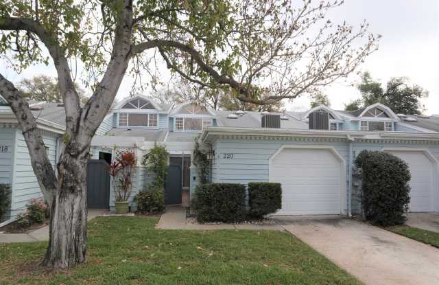 220 S Lincoln Ave - 220 South Lincoln Avenue, Tampa, FL 33609