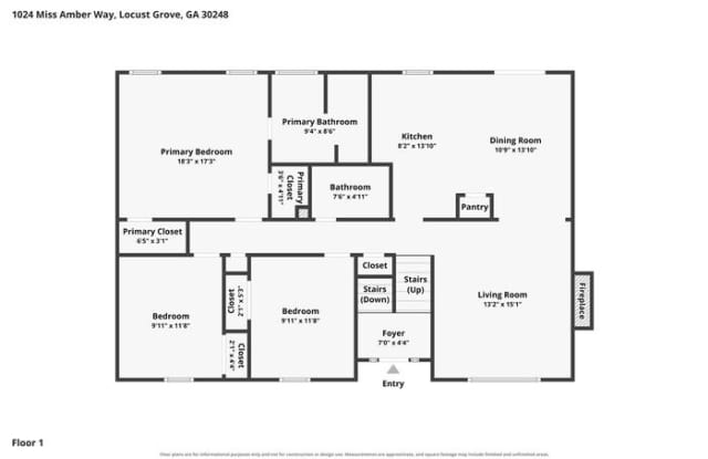 1024 Miss Amber Way Gallery 3