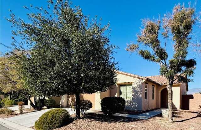 5394 E Cansano Street - 5394 Cansano Street, Pahrump, NV 89061