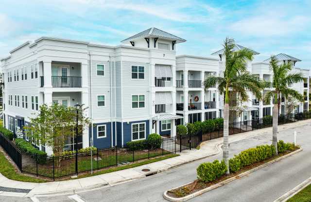 Preserve at Riverwalk Apartments photos photos