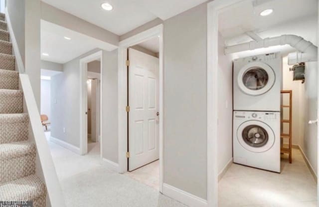 6430 Gildar St - 6430 Gildar Street, Franconia, VA 22310