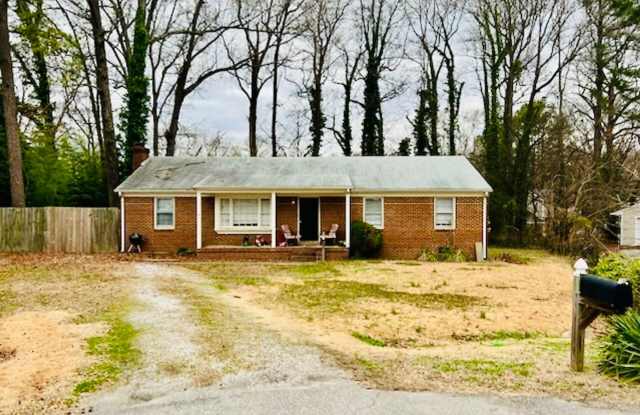 Gorgeous 3 bdrm/2 bath Home Located in North Chesterfield! - 4410 Exwick Court, Meadowbrook, VA 23237