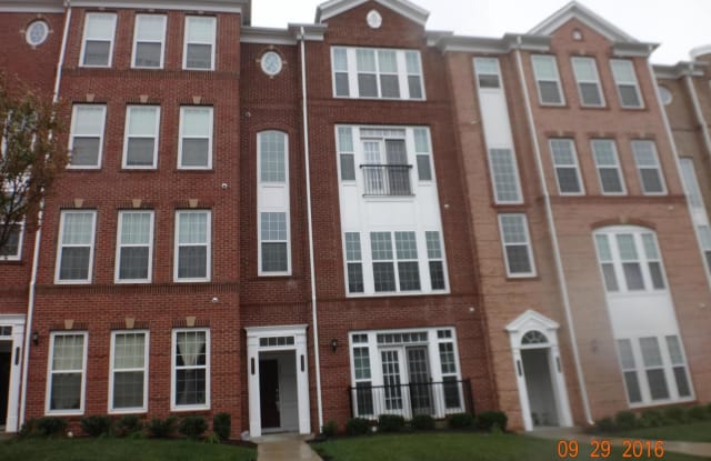42769 KEILLER TERRACE - 42769 Keiller Terrace, Loudoun County, VA 20147