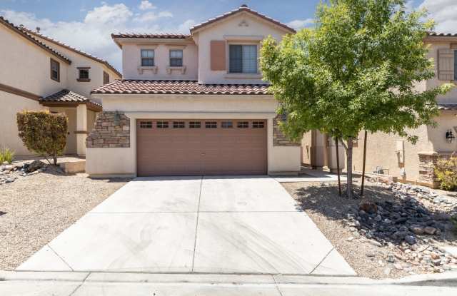 Beautiful 2 store home in a gated community with 4 bedrooms and 3 bathrooms photos photos