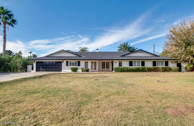 4422 N 56TH Street - 4422 North 56th Street, Phoenix, AZ 85018