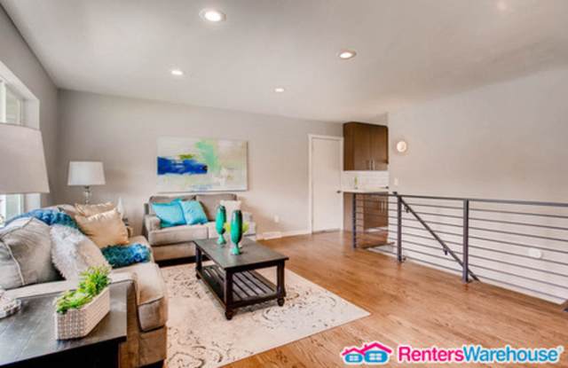 3731 South  Uinta Street Gallery 3