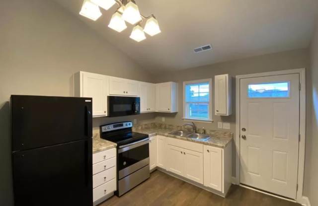 6 N Sterling Street - 6 North Sterling Street, Franklinton, NC 27525