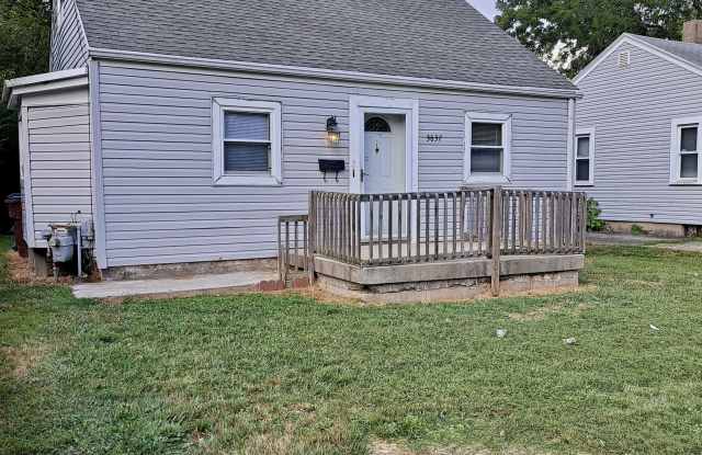 3637 Evansville Avenue photos photos