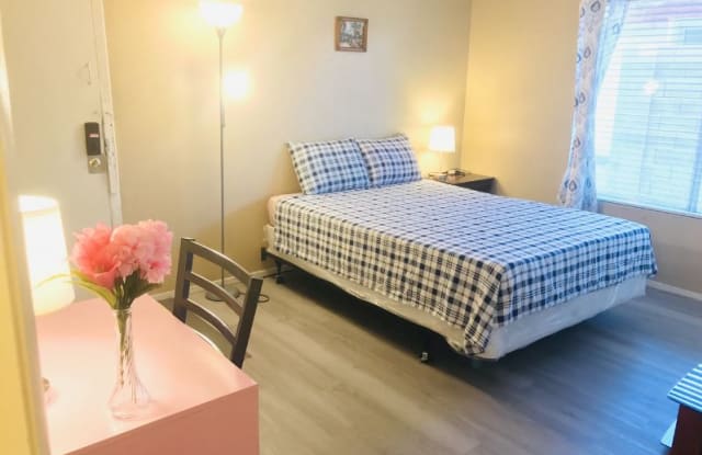 3926 Tatiana St. 1 - 3926 Tatiana Street, Sunrise Manor, NV 89115
