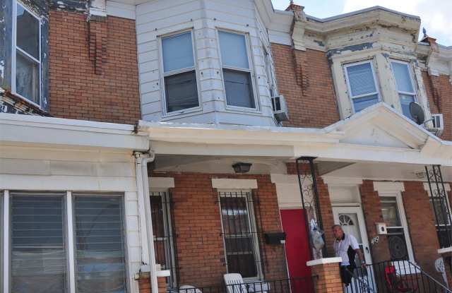 4059 N. Marshall St. Gallery 2