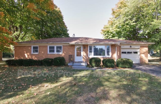 150 West Dudley Ave - 150 West Dudley Avenue, Indianapolis, IN 46217