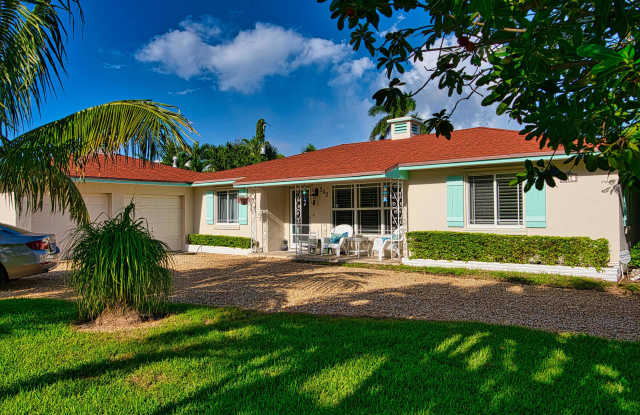 343 Cascade Lane - 343 Cascade Lane, Palm Beach Shores, FL 33404