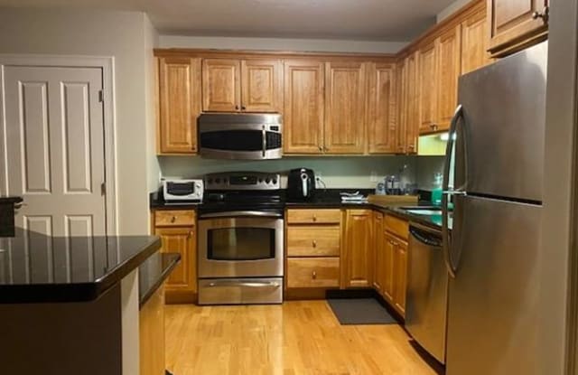 15 Summer - 15 Summer Street, Franklin, MA 02038
