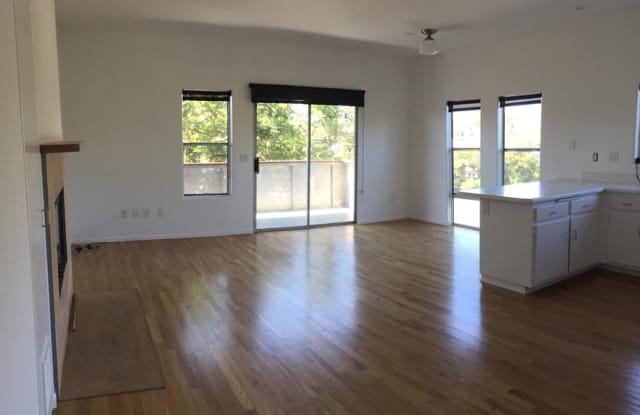 516 BOCCACCIO Avenue - 516 Boccaccio Avenue, Los Angeles, CA 90291