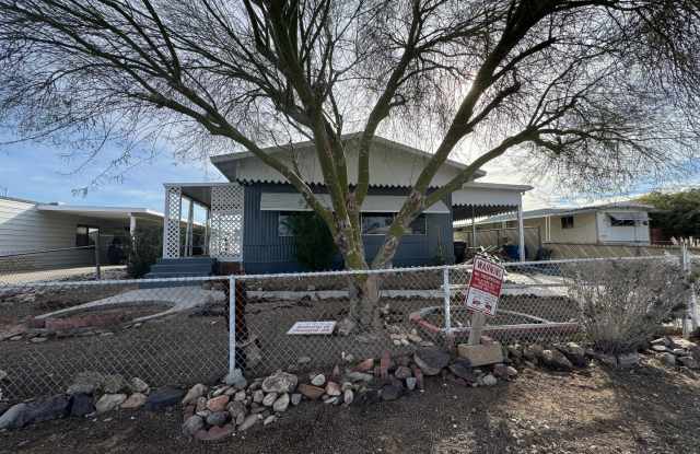 Spacious Rental in Bullhead City - 1418 Church Drive, Bullhead City, AZ 86442