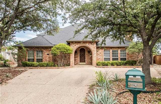 3600 Ernest Court - 3600 Ernest Court, Fort Worth, TX 76116