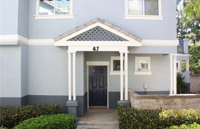47 Breakers Lane - 47 Breakers Ln, Aliso Viejo, CA 92656