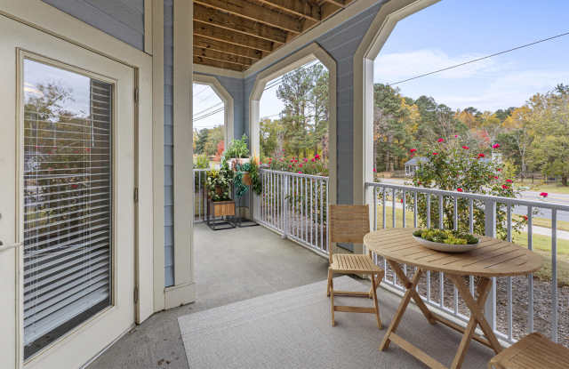 Sunnybrook Residences Gallery 4