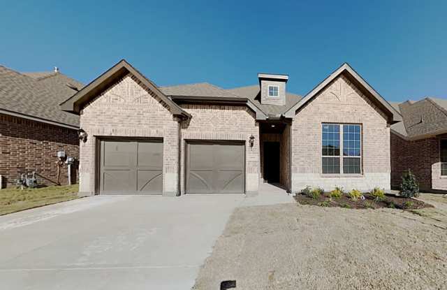 14848 Gentry Dr - 14848 Gentry Drive, Parker County, TX 76087