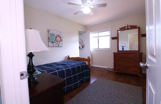 15011 Homestead Road - 15011 Homestead Road, Buckingham, FL 33905