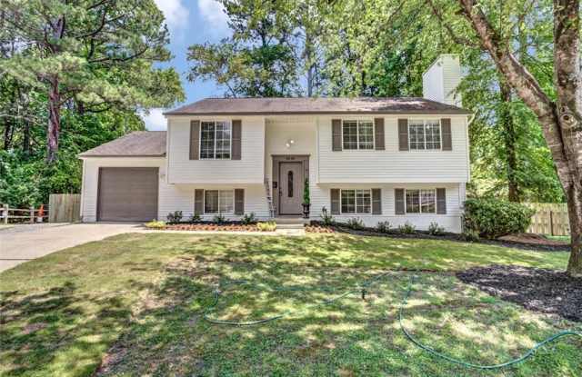 2205 Mill Wood Court Northwest - 2205 Mill Wood Court Northwest, Gwinnett County, GA 30096 2205 Mill Wood Court Northwest - 2205 Mill Wood Court Northwest, Gwinnett County, GA 30096