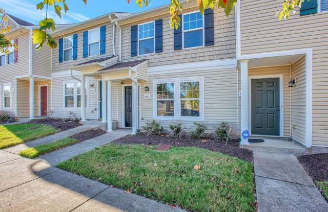 Charming 2BR Townhome in Antioch photos photos