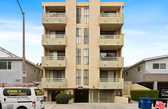 1059 South Sherbourne Drive photos photos