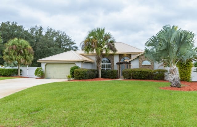 2928 Bobcat Ct - 2928 Bobcat Court, Asbury Lake, FL 32043