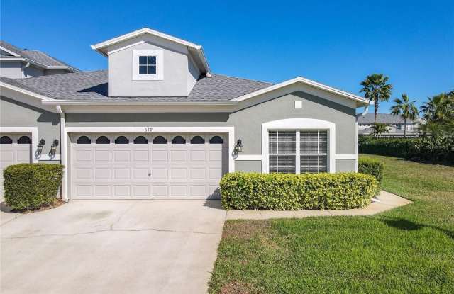 679 CANYON STONE CIRCLE - 679 Canyon Stone Circle, Lake Mary, FL 32746