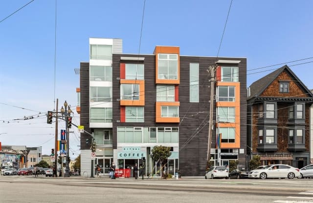 2299 Market St photos photos