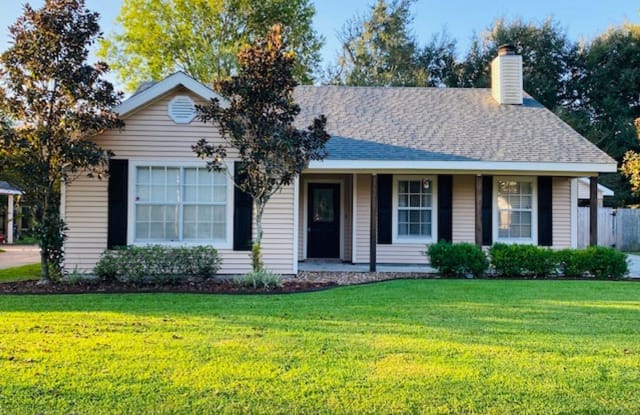 118 Briar Green Drive - 118 Briar Green Drive, Lafayette County, LA 70592