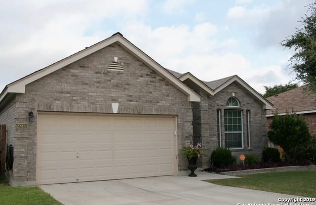 22927 Tornillo Dr - 22927 Tornillo Drive, San Antonio, TX 78258