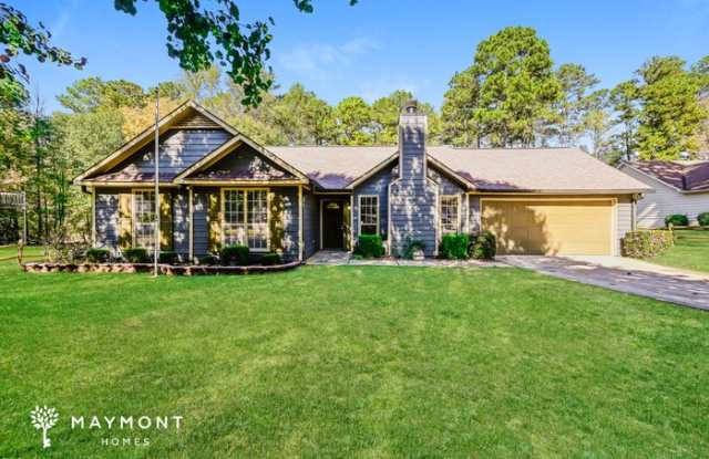 116 Halifax Drive - 116 Halifax Drive, Spalding County, GA 30223 116 Halifax Drive - 116 Halifax Drive, Spalding County, GA 30223