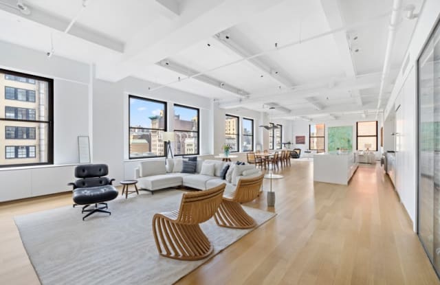 222 Park Avenue South - 222 Park Avenue South, New York City, NY 10003