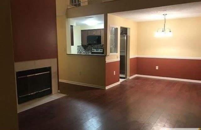8402 TAMARRON DRIVE - 8402 Tamarron Drive, Princeton Meadows, NJ 08536
