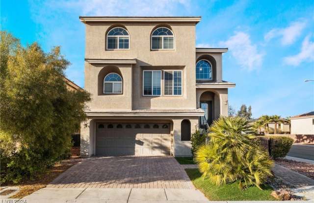 6704 Lydian Court - 6704 Lydian Court, Enterprise, NV 89139