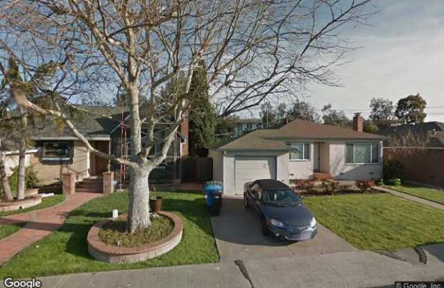 Sunnybrae Ranch! | 1010 Haddon Ave - 1010 Haddon Drive, San Mateo, CA 94402