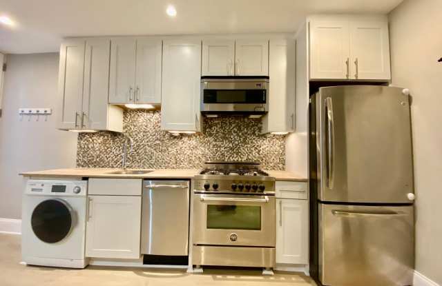 2298 CHAMPLAIN Street NW unit: A photos photos