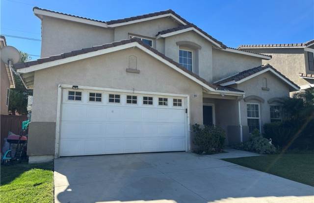 8941 Carnation - 8941 Carnation Drive, Temescal Valley, CA 92883