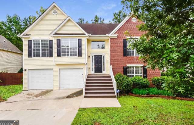 1308 Creekview Circle - 1308 Creekview Circle, Riverdale, GA 30296 1308 Creekview Circle - 1308 Creekview Circle, Riverdale, GA 30296