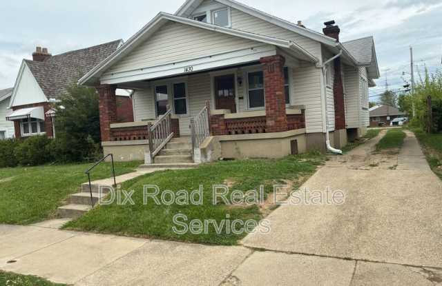 1430 Coventry Road photos photos