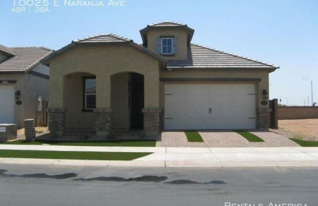 10025 E Naranja Ave - 10025 E Naranja Ave, Mesa, AZ 85209