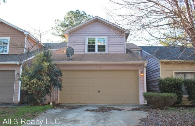 1589 Dillard Road - 1589 Dillard Road, Redan, GA 30088