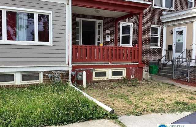 812 W Wyoming Street - 812 West Wyoming Street, Allentown, PA 18103