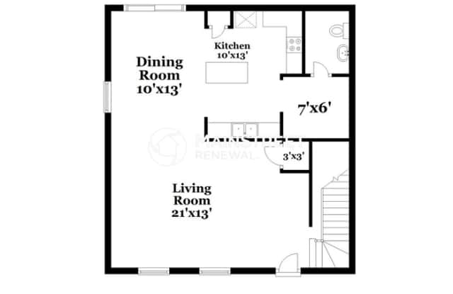 4004 Apperson Drive Gallery 3