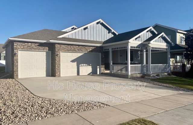 3618 Sienna Ave - 3618 Sienna Avenue, Evans, CO 80620